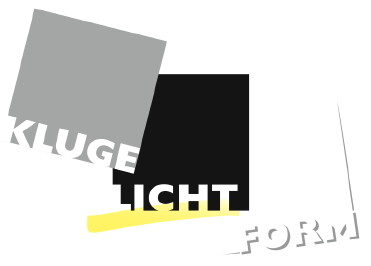 KLUGE LICHT FORM